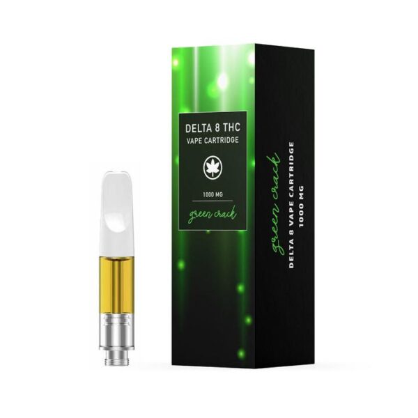 Buy Delta 8 Vape Pens Online in Germany