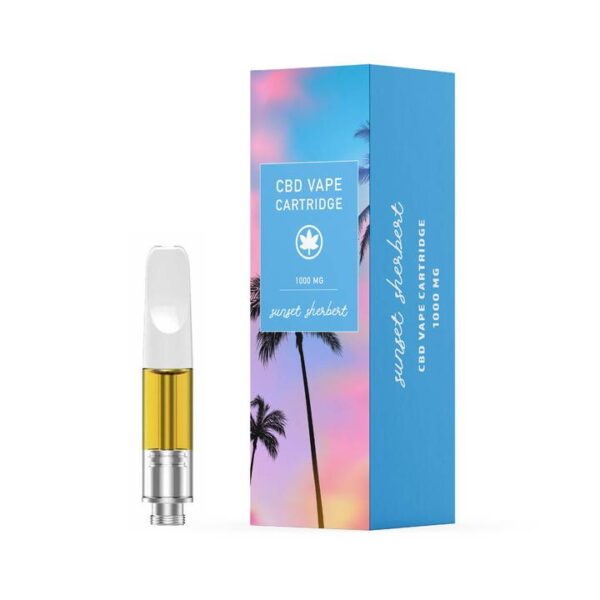 Buy CBD Vape Pens for Anxiety