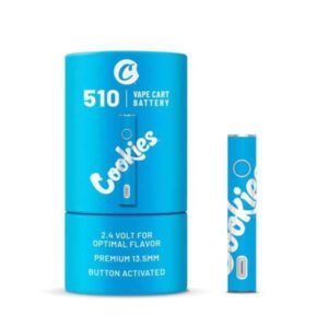 buy Cookies Vape Battery online