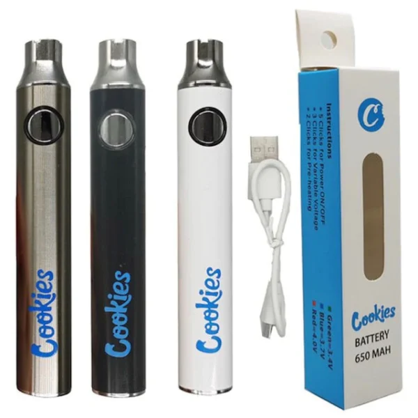 buy Cookies Pen Battery online